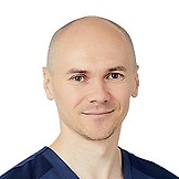Ефимов Игорь Петрович