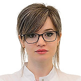 Шахмурзаева Бэлла Шамхановна