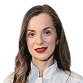 Лахтеева Вера Валерьевна