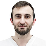 Альтемиров Амирбек Андарбекович