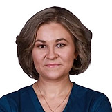 Лазечко Марьяна Игоревна