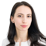Муртузалиева Патима Гаджимурадовна