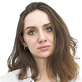 Шенцева Вероника Владиславовна