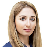Киреева Ольга Вячеславовна