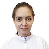 Исаева Яна Олеговна