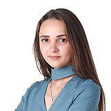 Яковлева Оксана Сергеевна