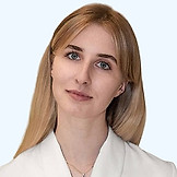 Дятлова (Ходот) София Михайловна