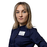 Севкаева Галина Андреевна