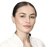 Гудиева Дзерасса Руслановна