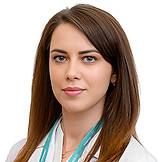 Барменкова Юлия Андреевна