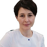 Решетник Ольга Валентиновна