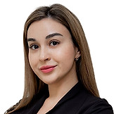 Зальцзейлер Эльмира Алмановна
