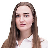 Федотова (Филькова) Евгения Викторовна