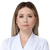 Синютина (Шутова) Аксинья Валерьевна