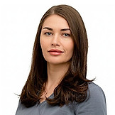 Шуленкова Алина Андреевна