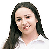 Рамазанова (Дзамыхова) Альбина Аслановна