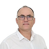 Тиунов Сергей Викторович