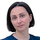 Родивилова Наталия Александровна