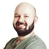 Константинов Сергей Александрович