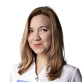 Ниц Маргарита Андреевна