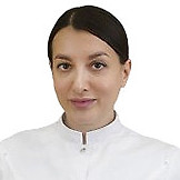 Грибель Виктория Владимировна