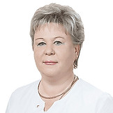Иванова Ирина Викторовна