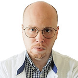 Козырев Кирилл Сергеевич
