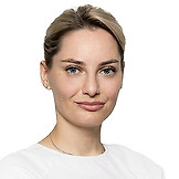 Матвеева Анастасия Сергеевна