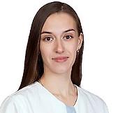 Ефимова Елена Александровна