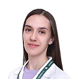Ефимова Елена Александровна
