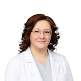 Проскурнина Елена Васильевна