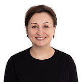 Мищерякова Елена Викторовна