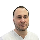 Коростелев Илья Владимирович
