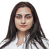 Алиева Руфана Сурхаевна