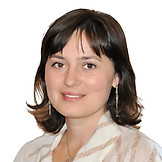 Кучеренко Анна Сергеевна