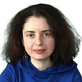 Альпер Эмилия Александровна