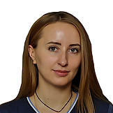 Лукашевич Анастасия Игоревна