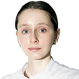Муравьева Полина Сергеевна