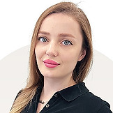 Магомедова Диана Исламовна