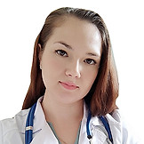 Морщинина Юлия Алексеевна