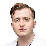 Киященко Иван Михайлович