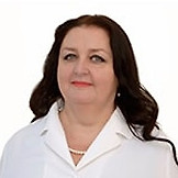 Маркова Ольга Юрьевна