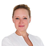 Дынникова Наталья Витальевна