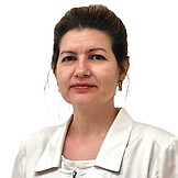 Соловьянова Инна Степановна