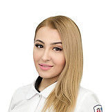 Мамедова Гамар Фазильевна