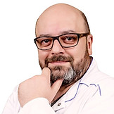 Егиазарян Геворг Юрьевич
