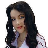 Хриенко Алина Валериевна