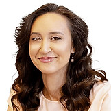 Пинегина Ирина Александровна