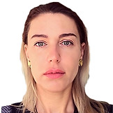 Терехова Елена Ивановна