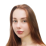 Ларина Александра Евгеньевна